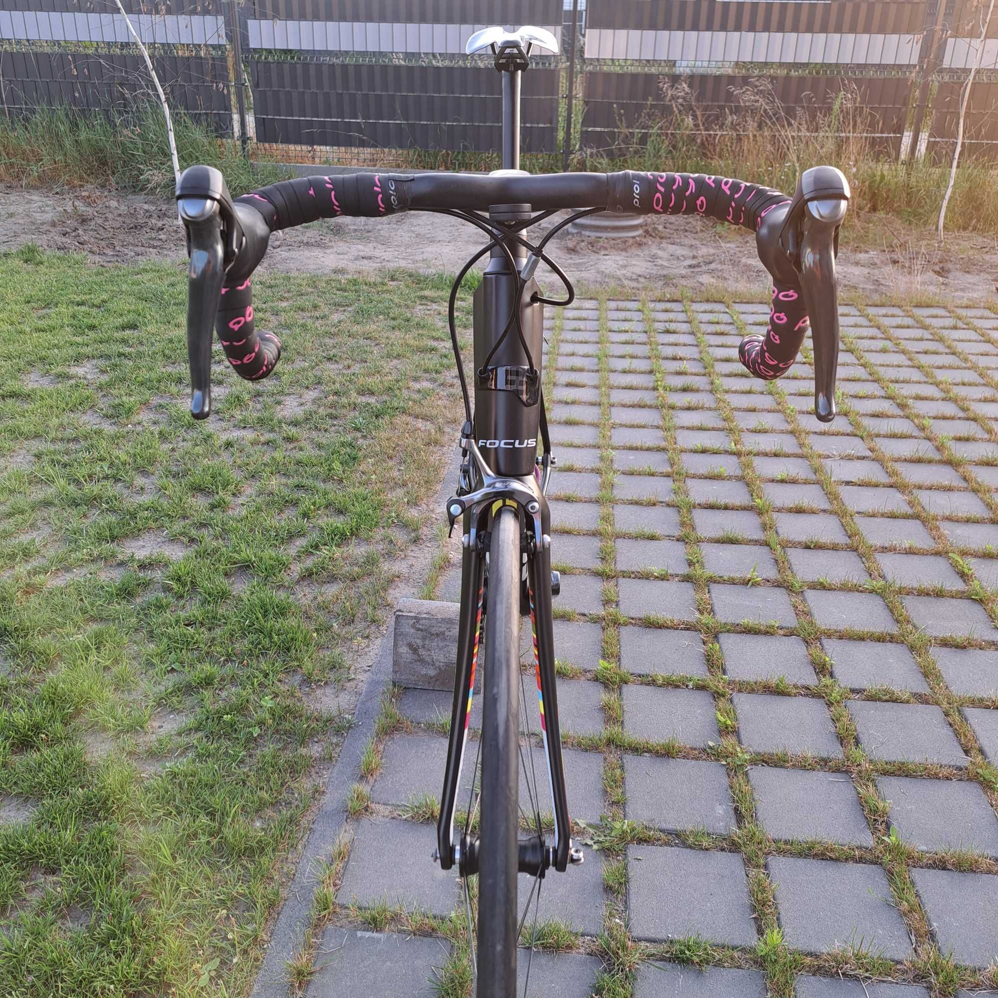 Focus Izalco Race XL