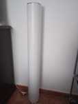 Candeeiro alto led