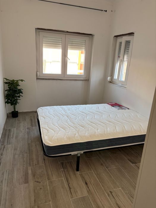 Quartos Disponíveis com Despesas incluídas!