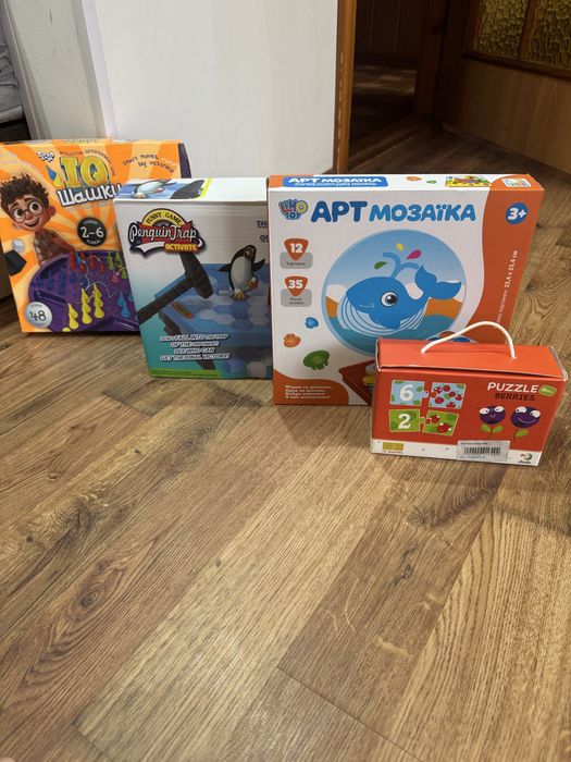 Продам іграшки дешево