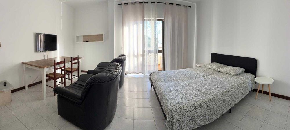 Quarto CASAL ANUAL Enorme. Contas a parte.