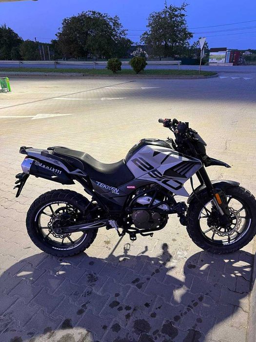 Tekken-250r-line-2023