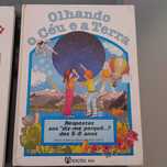 4 livros Educativos