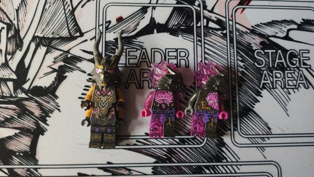 Лего Ниндзяго редкая фигурки Лего lego Ninjago figures дарет