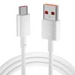 Oryginalny Kabel Xiaomi 6A 120W USB A na USB C Hyper Charge Sklep Wawa