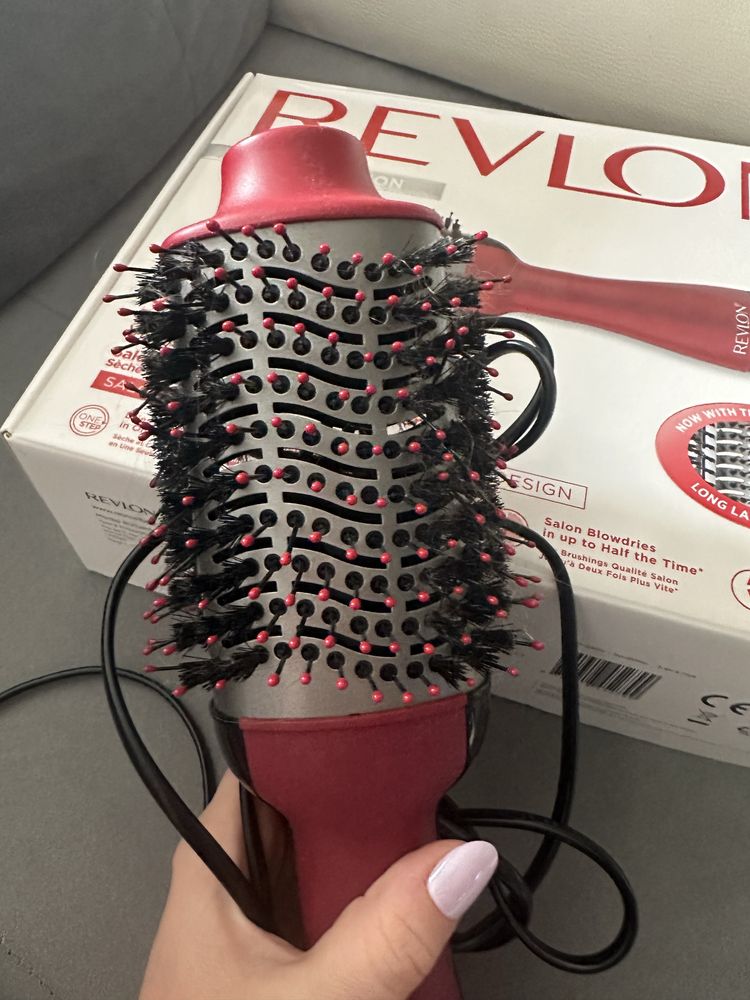 Lokówko-suszarka Revlon RVDR5279UKE
