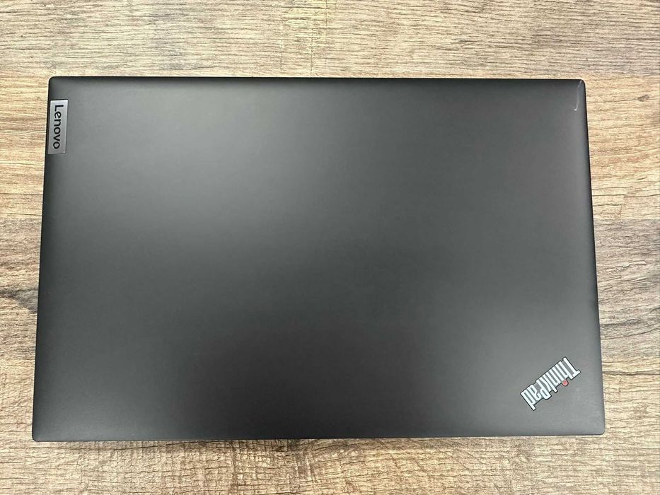 Laptop Lenovo ThinkPad L15 GEN 3 I7-1255U/8GB/256GB/WIN 11 gwarancja