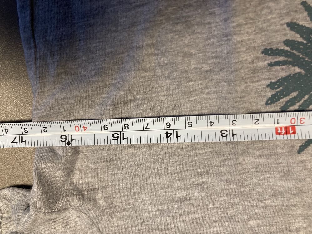 Piżama chłopięca krótki rękaw, r. 146/158 cm