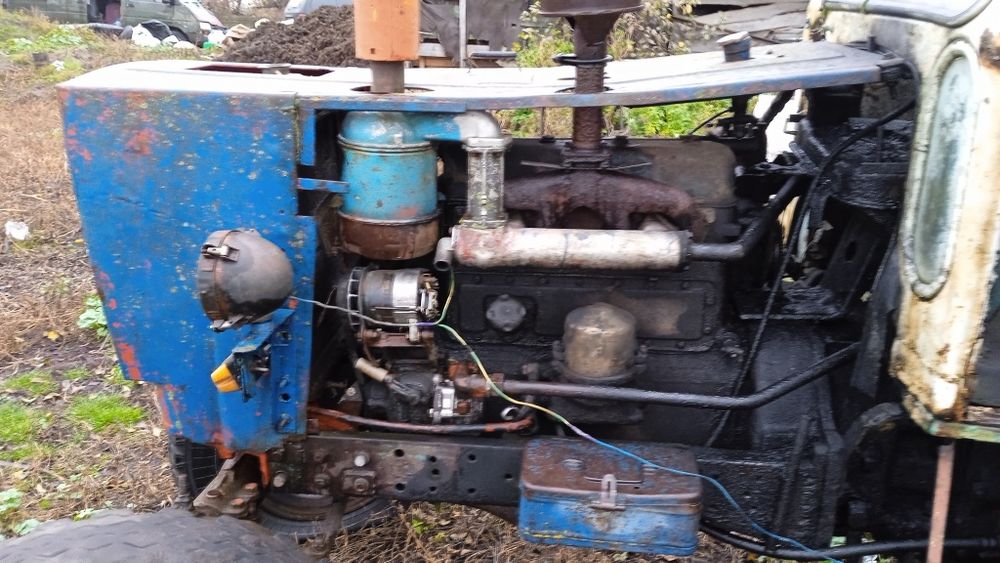 Продам ЮМЗ ,  в справному стані