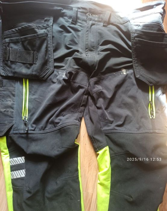 Spodnie robocze Fristads