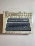 Franklin spelling ace (sa 98)IDEALNA!!!