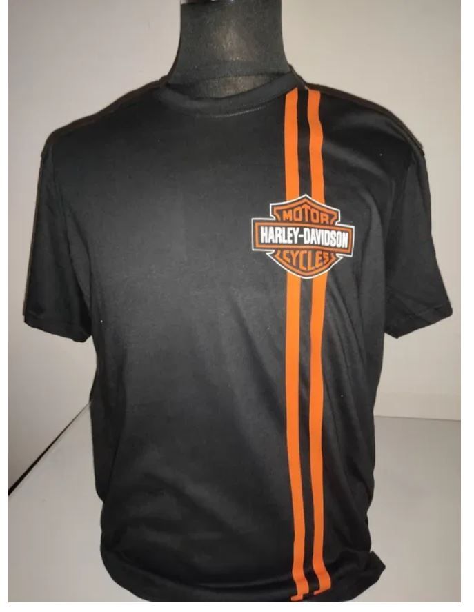 T-shirts Harley -Davidson