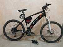 Велосипед електро.BH Emotion Neo Xtrem