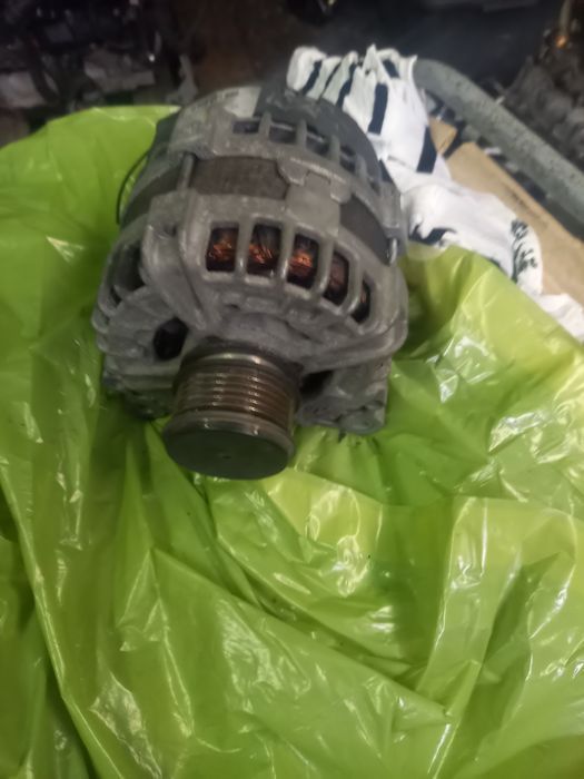 Alternator seat Ibiza vw golf audi 180A