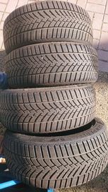 205/45 R17 88V XL Semperit speed-grip 3 2018r