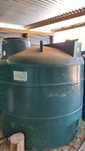 Depósito água 5000L