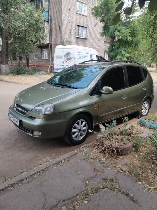 Продам авто в гарному стані