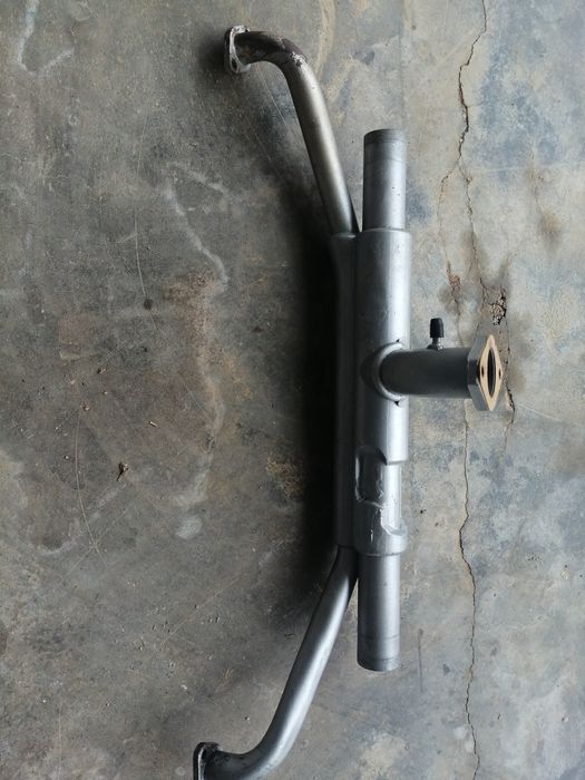 coletor  vw carocha 1600