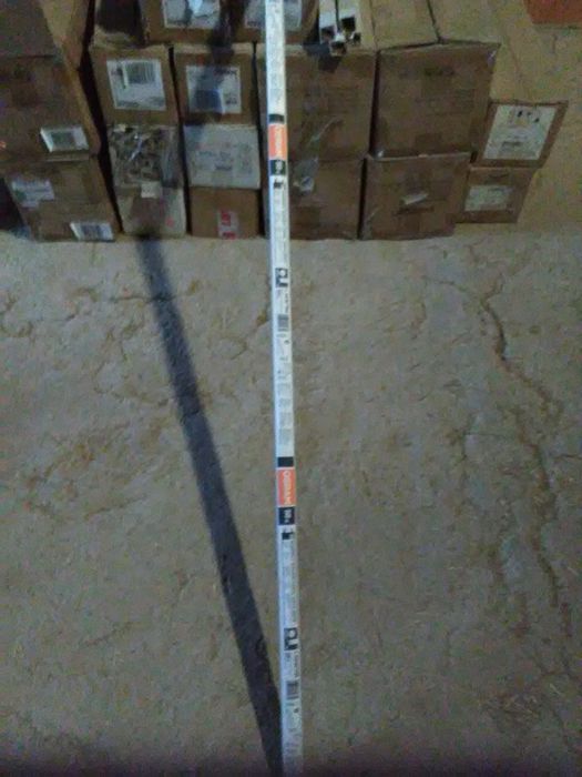 Лампи люминесцентные 1.5м .