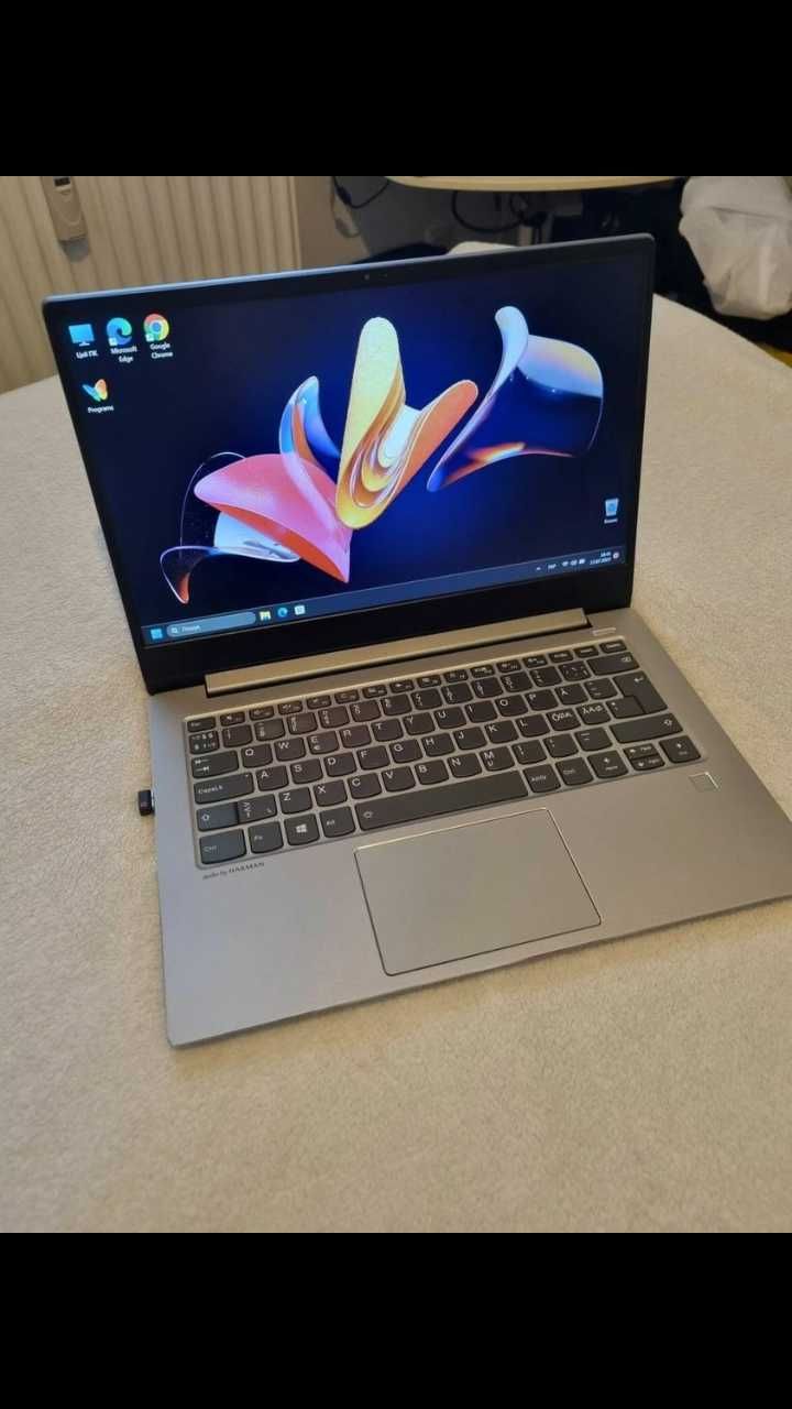 Ноутбук Lenovo IdeaPad 530S-14IKB (81EU00D5MX) Mineral Grey