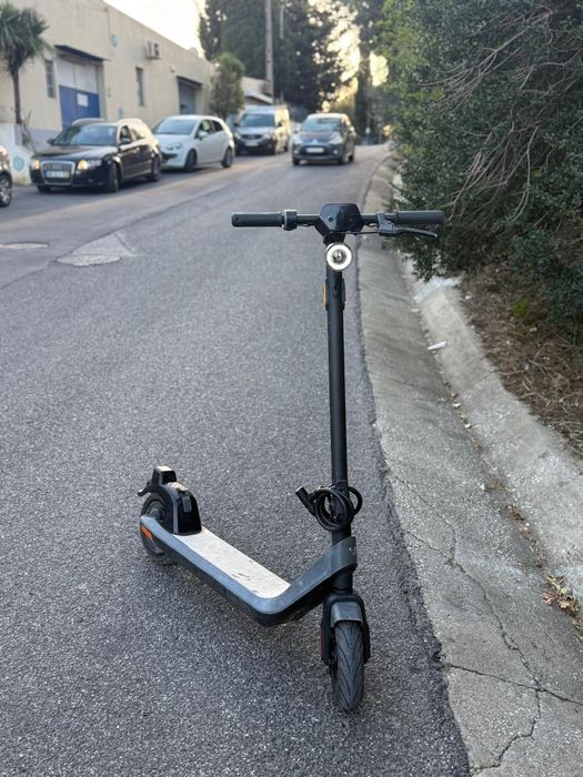 Trotinete eletrica