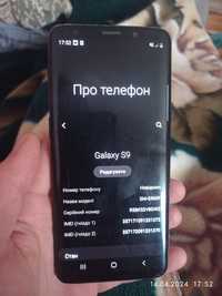 Samsung Galaxy s9 64 gb