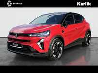 Renault Captur Captur 1.0 TCe Techno LPG