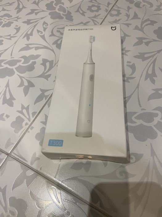 Електрична зубна щітка Xiaomi MiJia T300 – нова