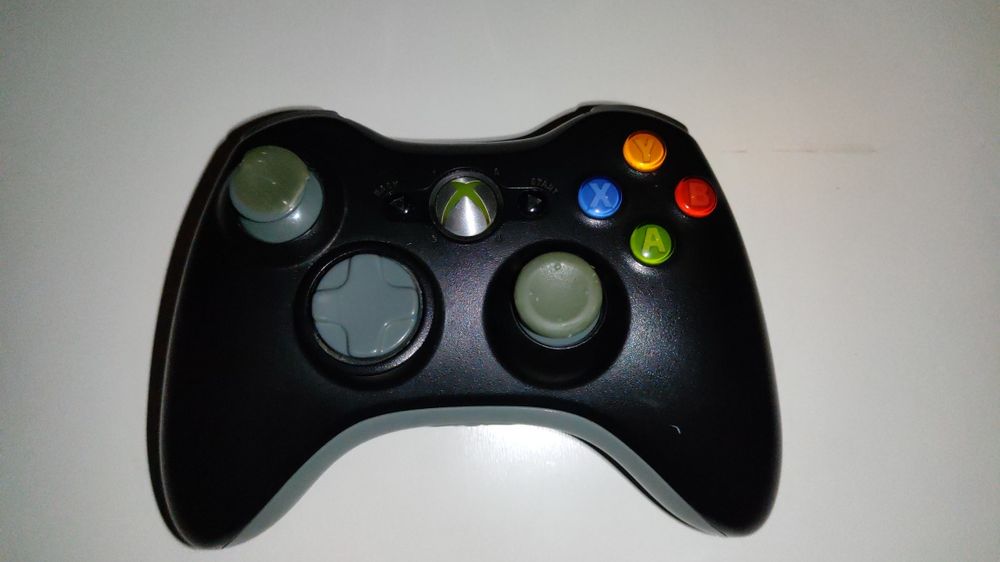 pad bezprzewodowy XboX 360 orginalny wireless controller NSF-00002