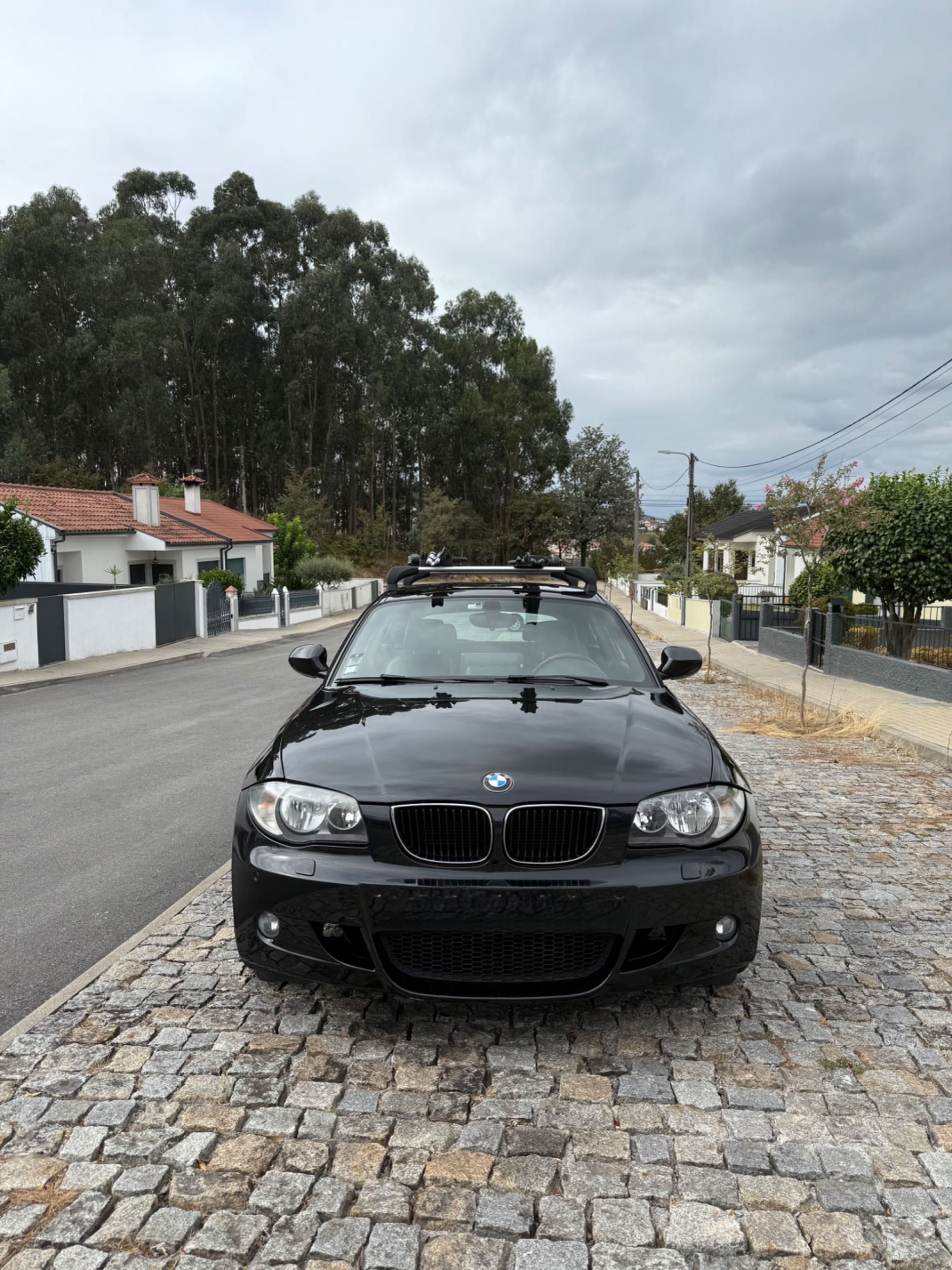 BMW 120d pack M 2010