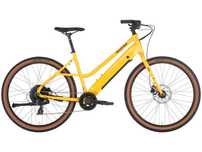 *Nowy KONA COCO HD* Koła 27,5" Suntour HESC Elektryczny 2023 -40%
