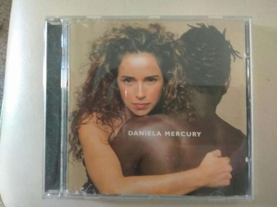 Daniela Mercury - Feijão com Arroz