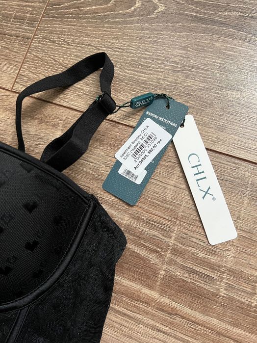 Жіноча білизна Корсет CHLX