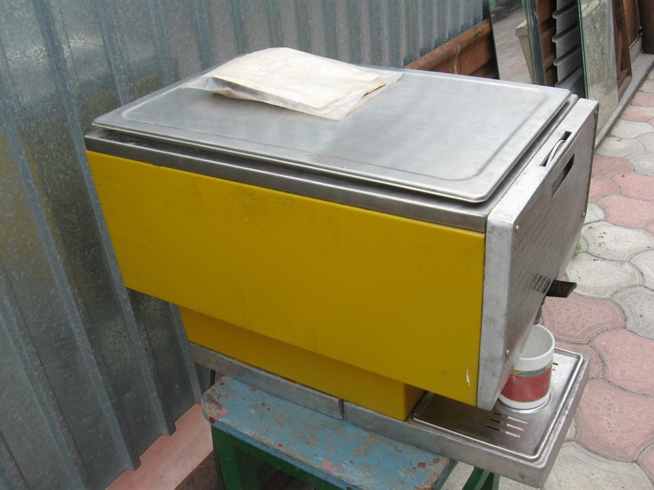 Марміт  Термостат електричний ТЭ-25М   2.5 kw  220B