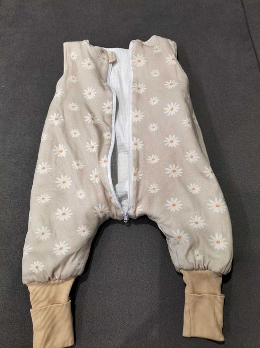 Śpiworek z nogawkami 80 tog 2.5