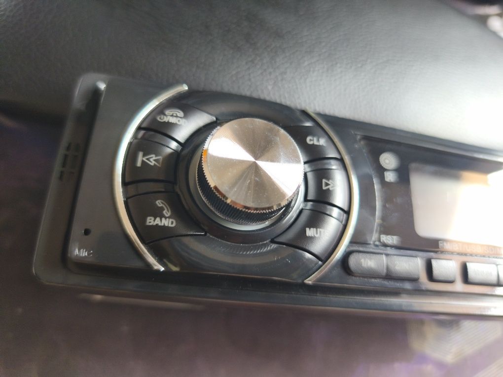 Auto Rádio Radio Novo