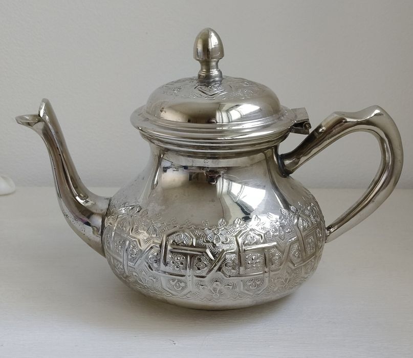 Bule marroquino Le Dinandier