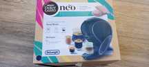 Nowy ekspres DeLonghi Neo300.b Nescafe Dolce Gusto