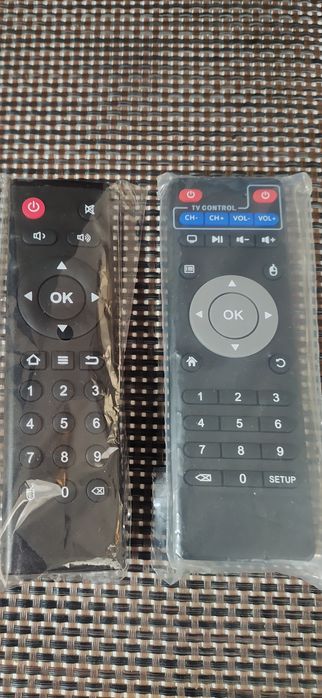 Пульт д/у X96,X98 и мм подобные Tox и Тanix HDMI