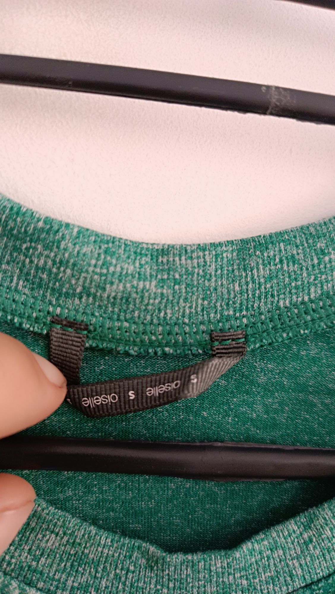 Bluzka sportowa Oiselle roz S