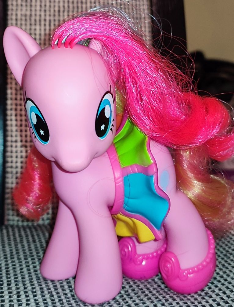 Pinki pie Hasbro Konik My Little Pony