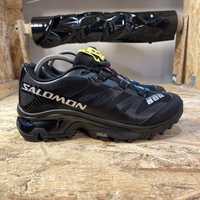 Чоловічі кросівки Solomon XT 4 OG Black