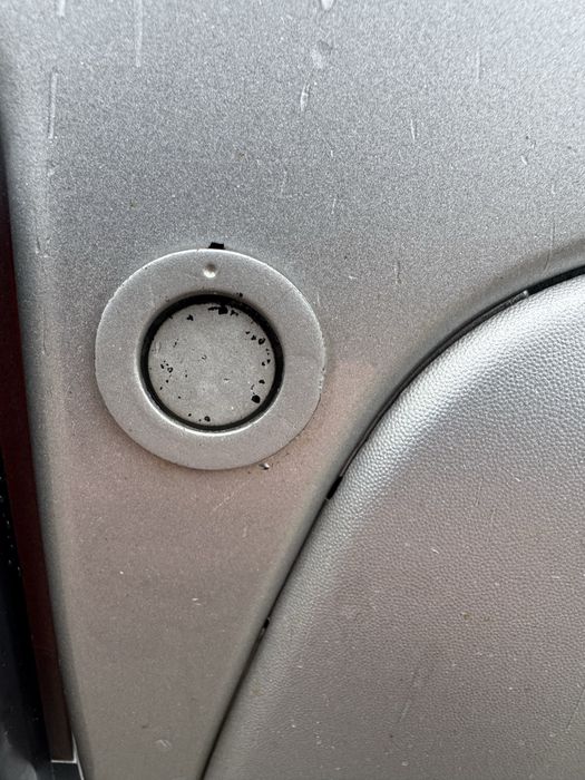 Renault Scenic 2 1.6 бензин