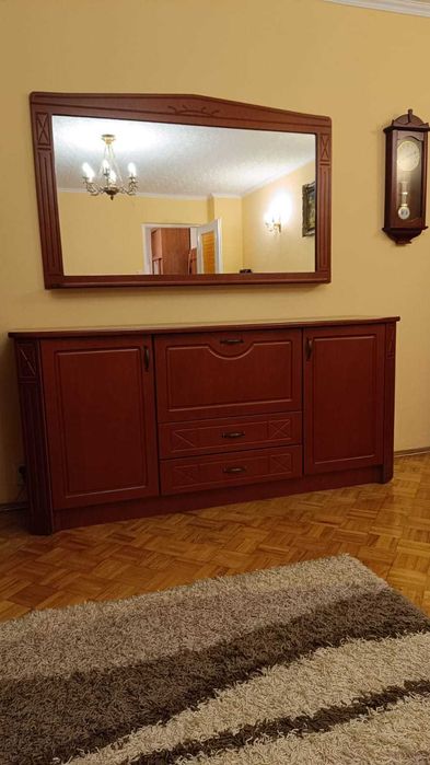 Zestaw mebli do salonu . Jak nowe.