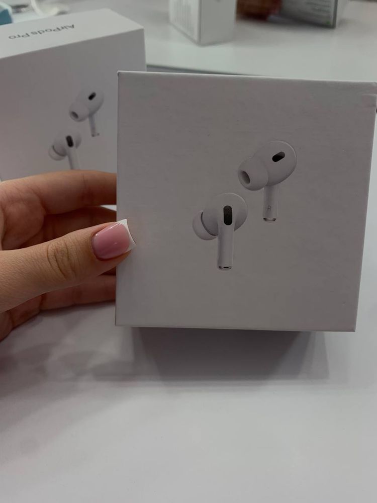 Навушники AirPods pro 2 airoha Без предоплати!!!