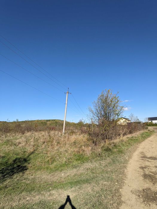 Земельна ділянка 15 сот Ст. Лисець, вул. Шевченка, під забудову (4)