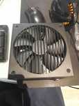 Fonte de Alimentação FRACTAL DESIGN ion 660 W - 80 Plus Platinum