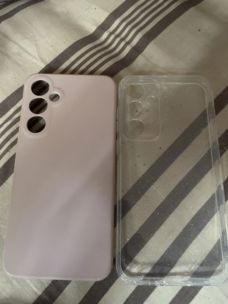 Capas do Samsung a35 5G