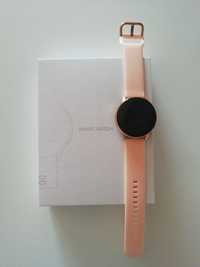 Smartwatch SG2 Rose Gold