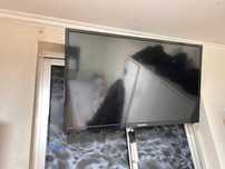 Smart TV 32” Blaupunkt